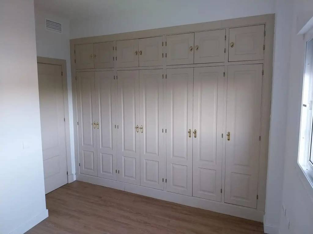 Piso de 79 m² en Jerez de la Frontera