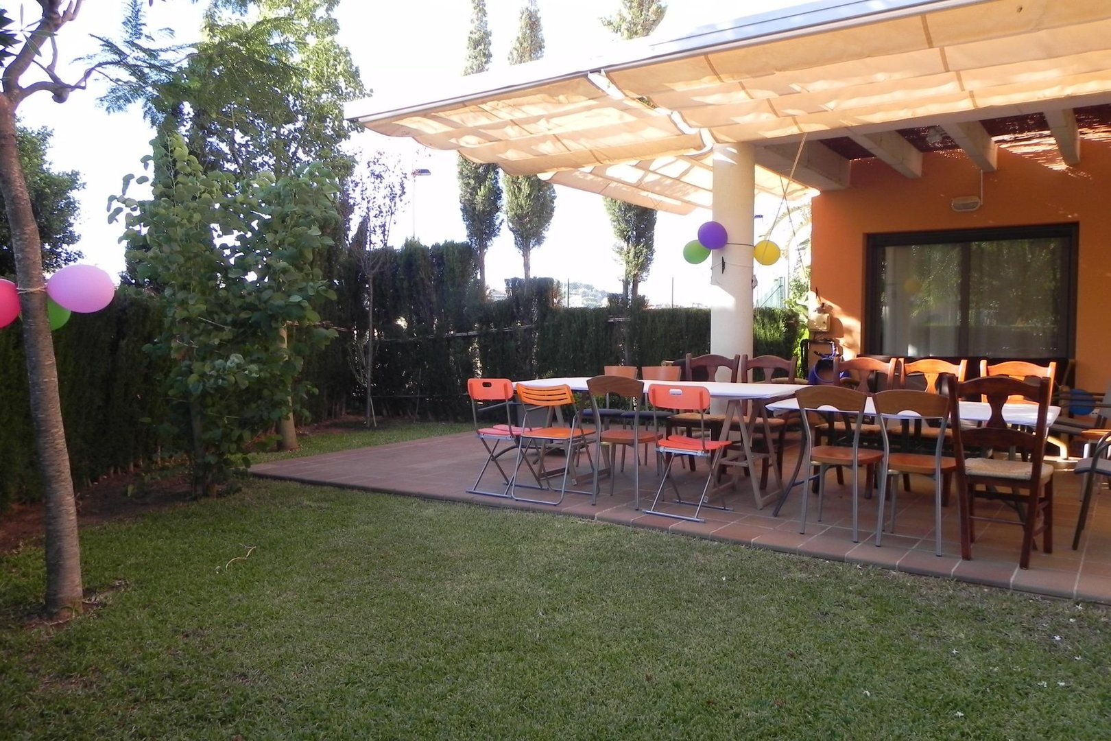 Wohnung 140 m² in Dénia