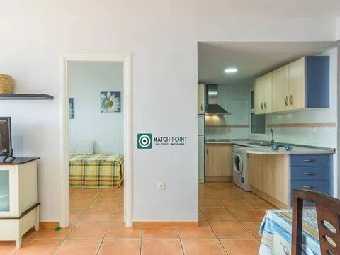 Piso de 75 m² en Almuñécar