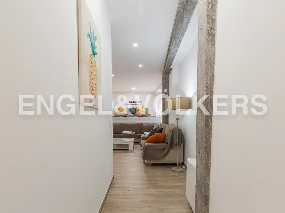 Piso de 151 m² en Valencia