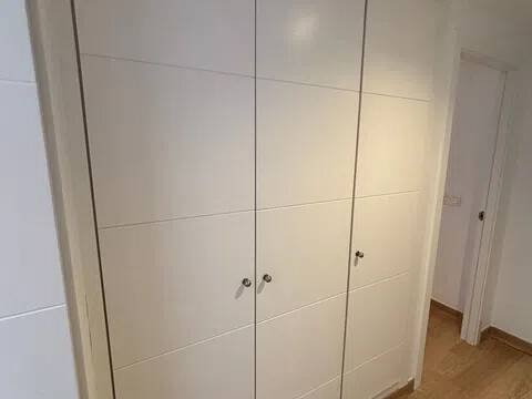 Piso de 80 m² en Cájar