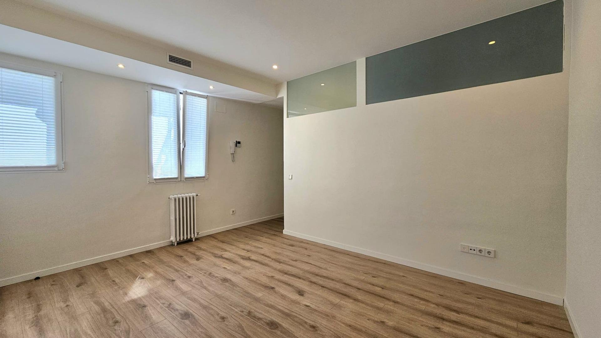 Pis de 222 m² a Madrid