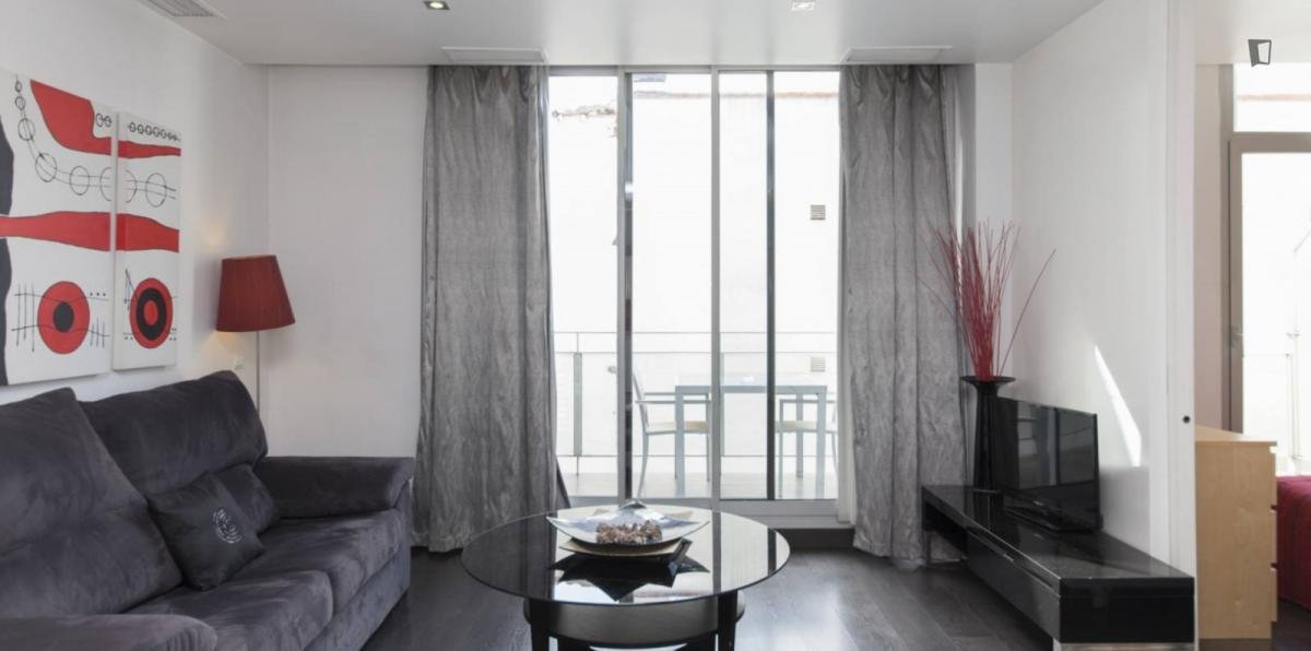 Appartamento 67 m² a Madrid