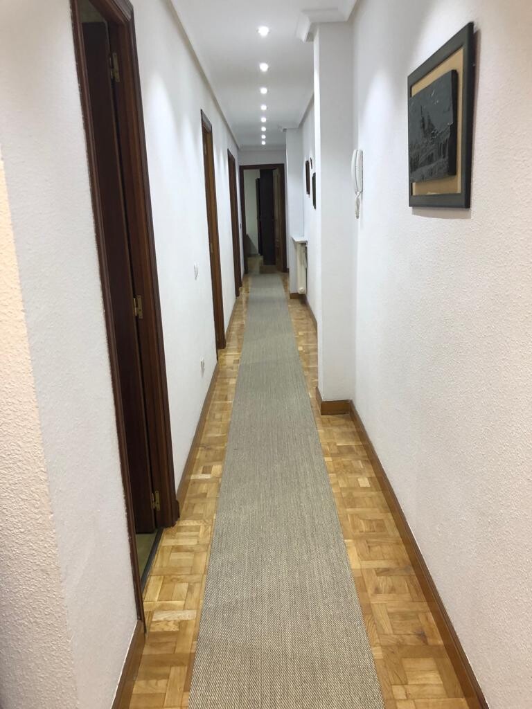 Piso de 125 m² en Salamanca