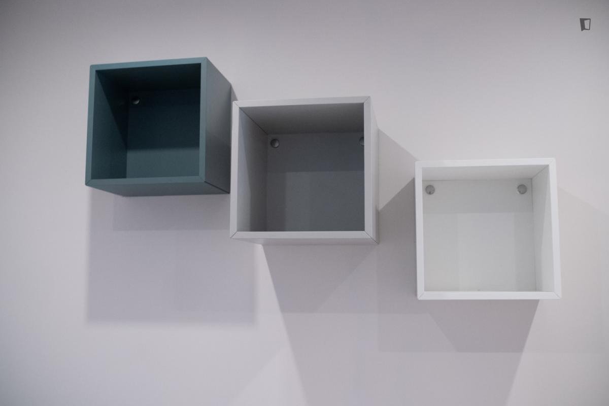Habitación en alquiler, Barcelona