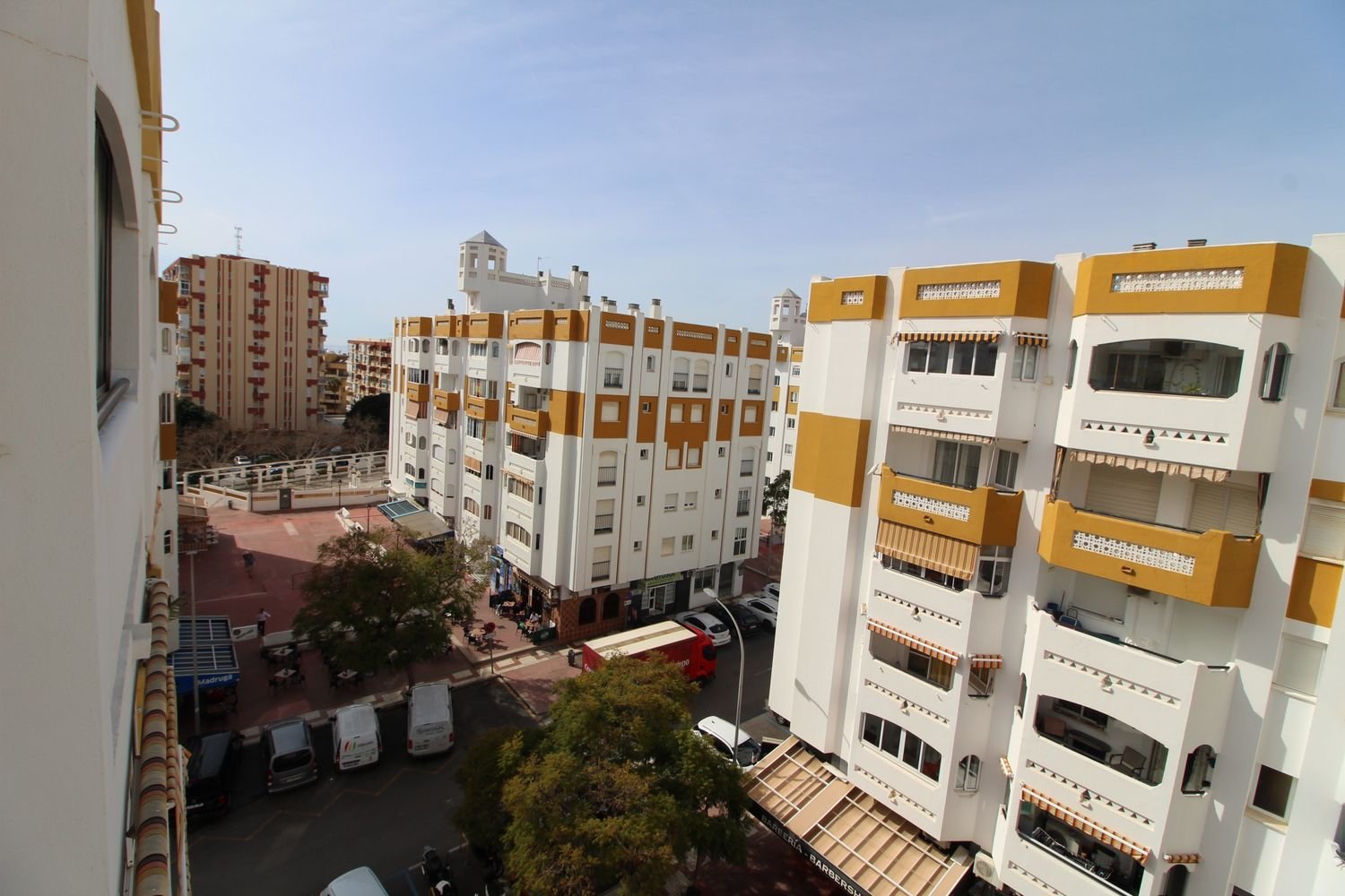 Pis de 62 m² a Benalmádena