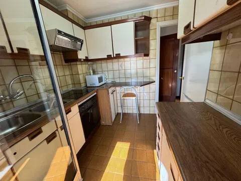 Pis de 70 m² a Valladolid