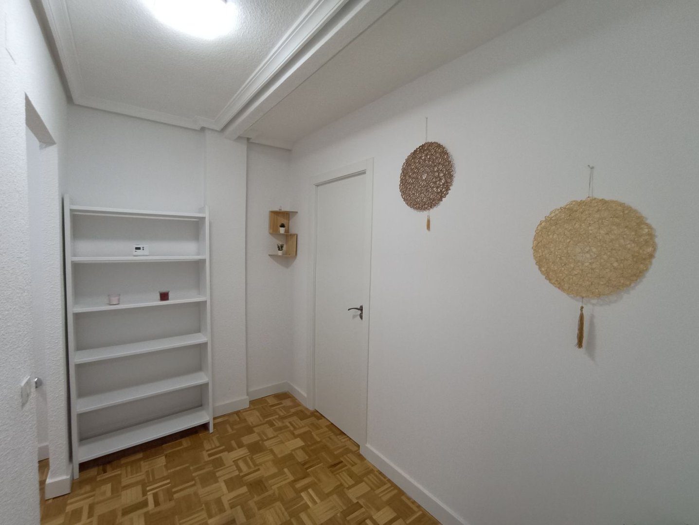 Habitación en alquiler, Ávila
