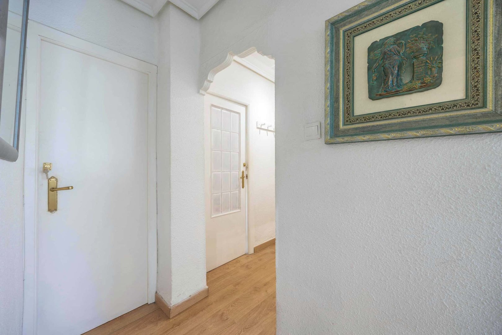 Habitació de lloguer, València