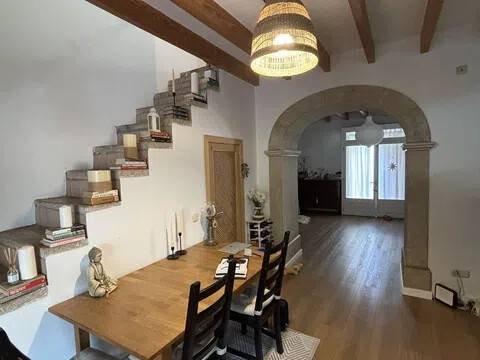 Piso de 230 m² en Consell