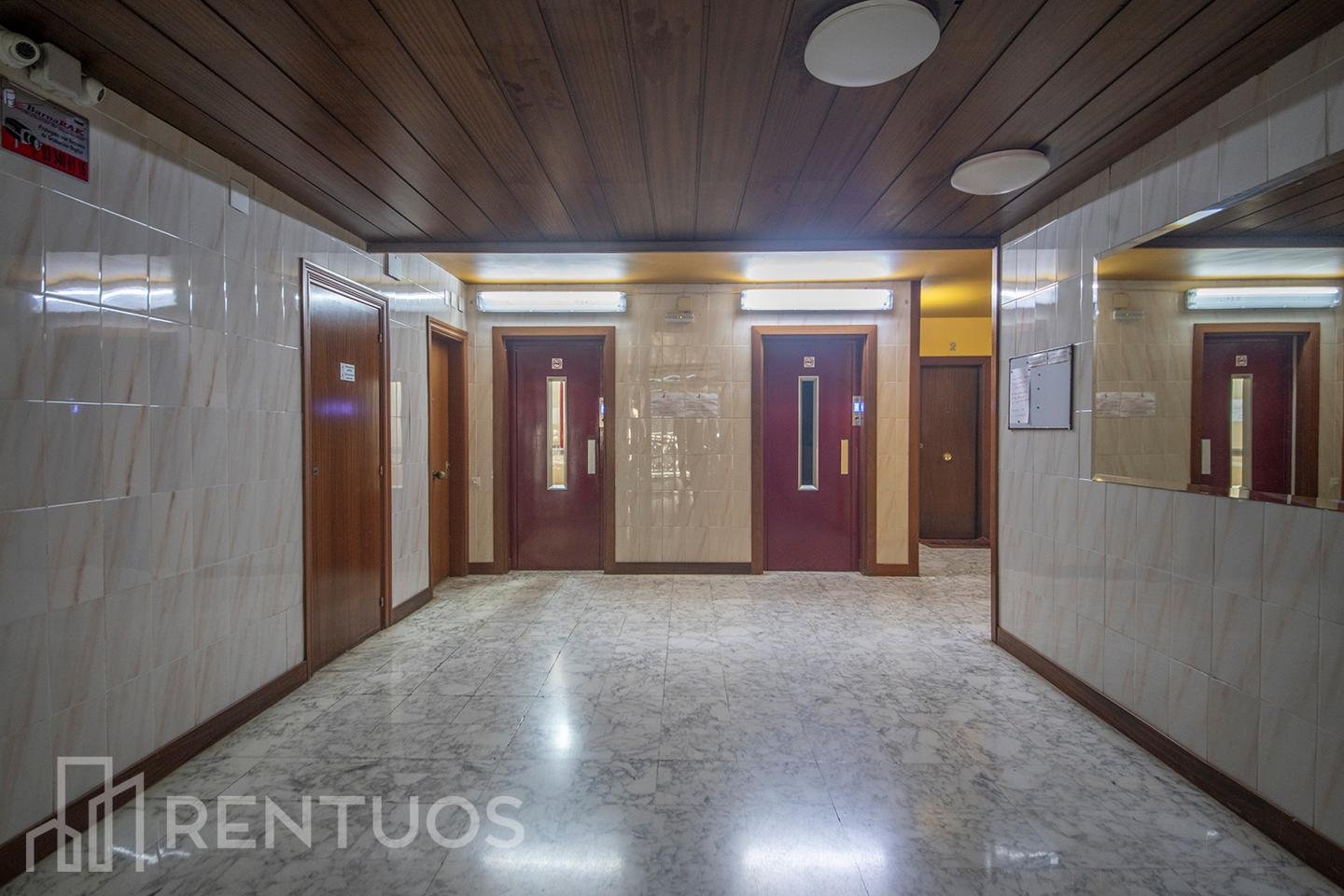 Pis de 41 m² a Barcelona