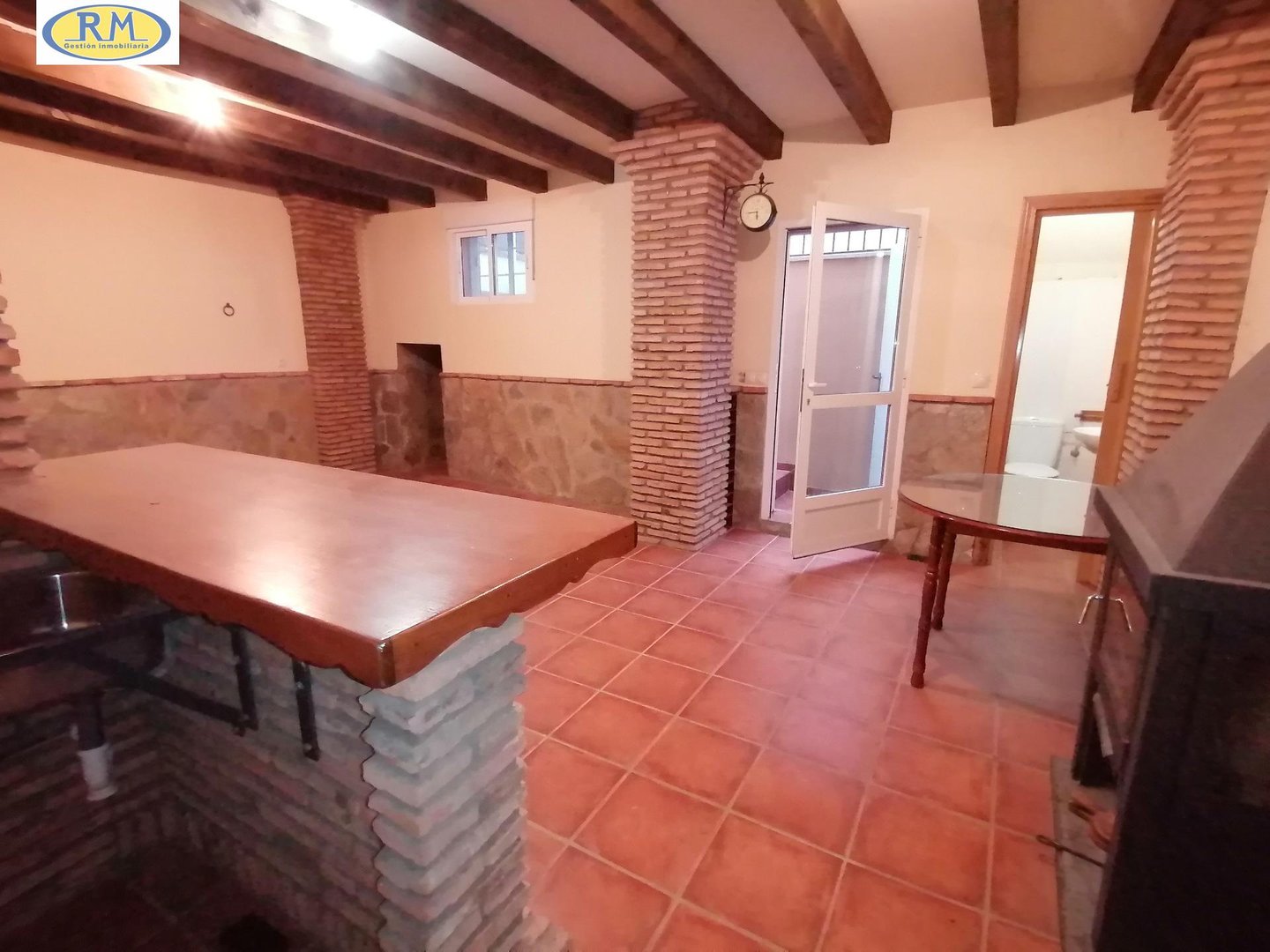 Piso de 219 m² en Cáceres