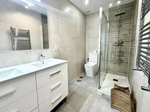 Habitación 136 m², Madrid