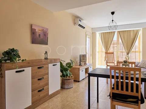 Piso de 74 m² en Turre