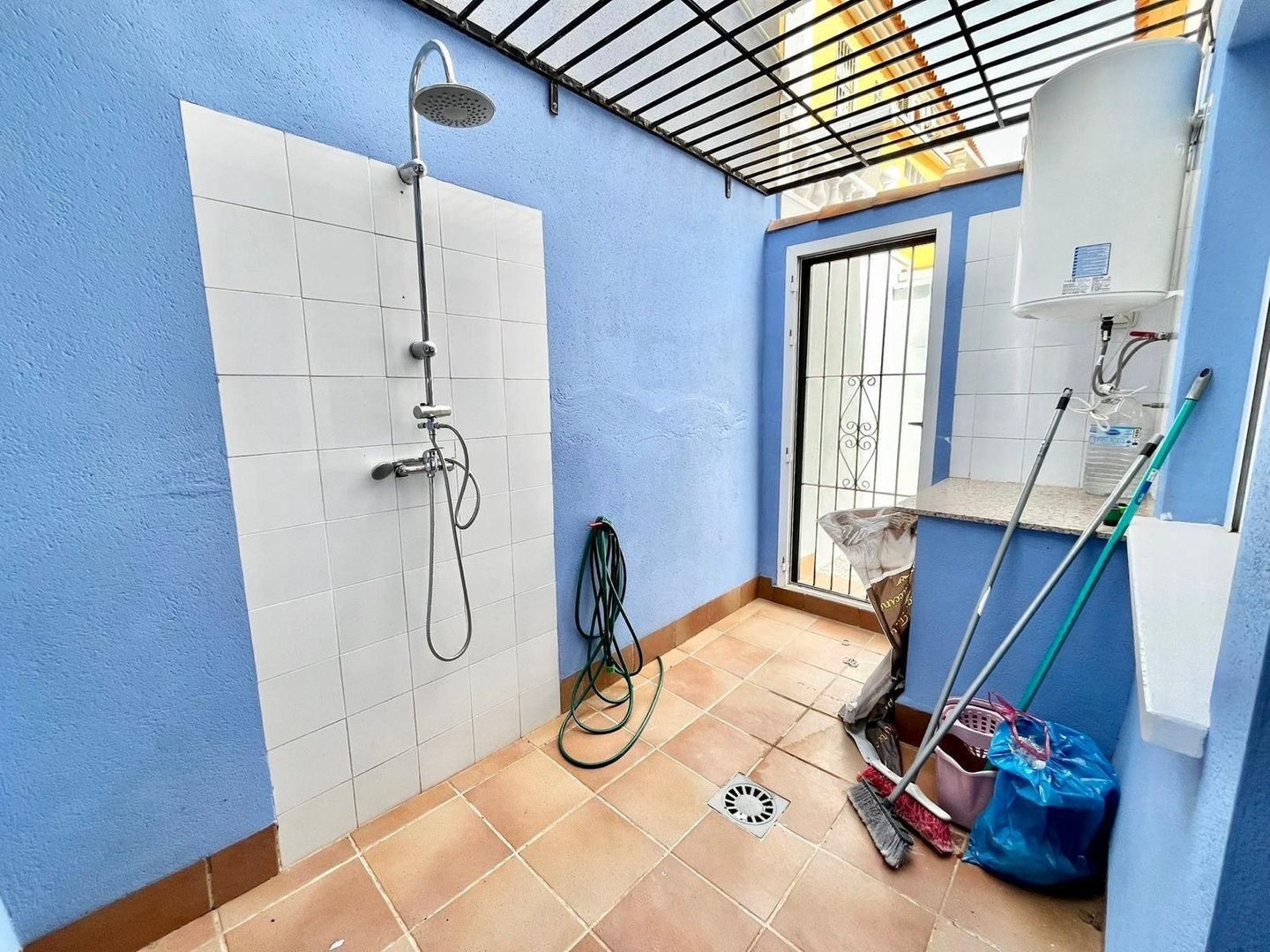 Casa de 115 m² en Orihuela