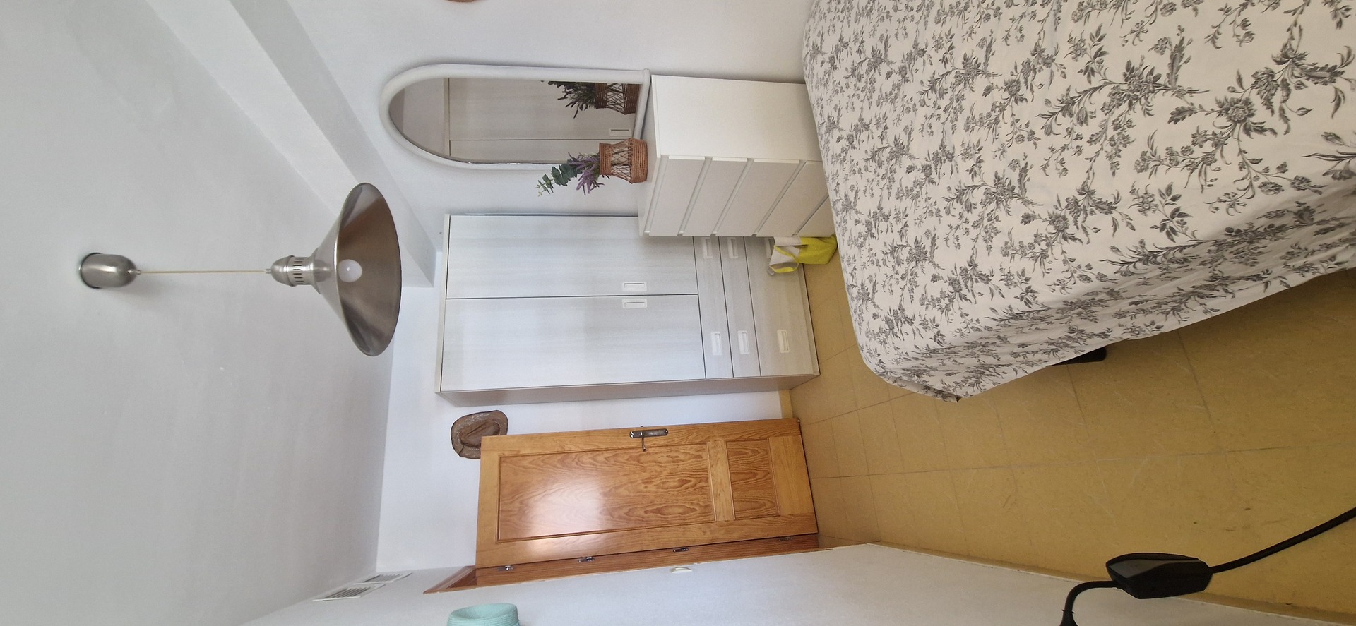 Piso de 60 m² en Vera