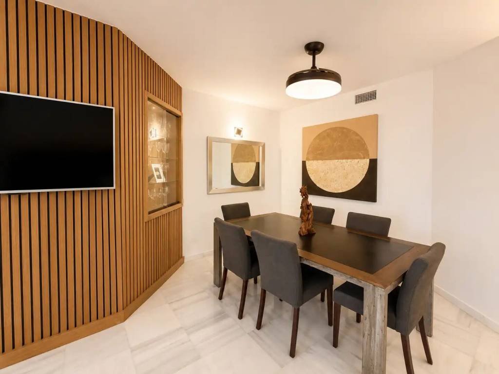 Piso de 125 m² en Marbella
