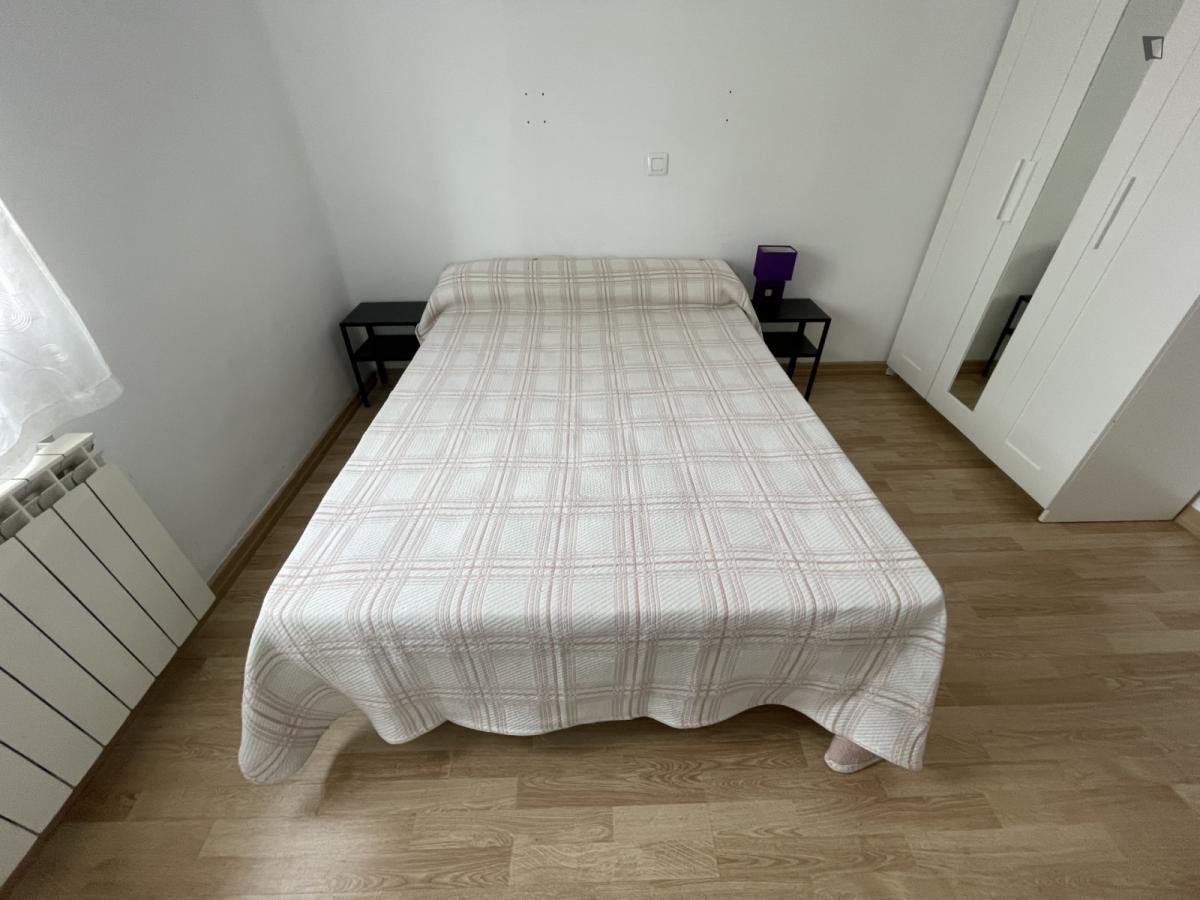Pis de 89 m² a Madrid
