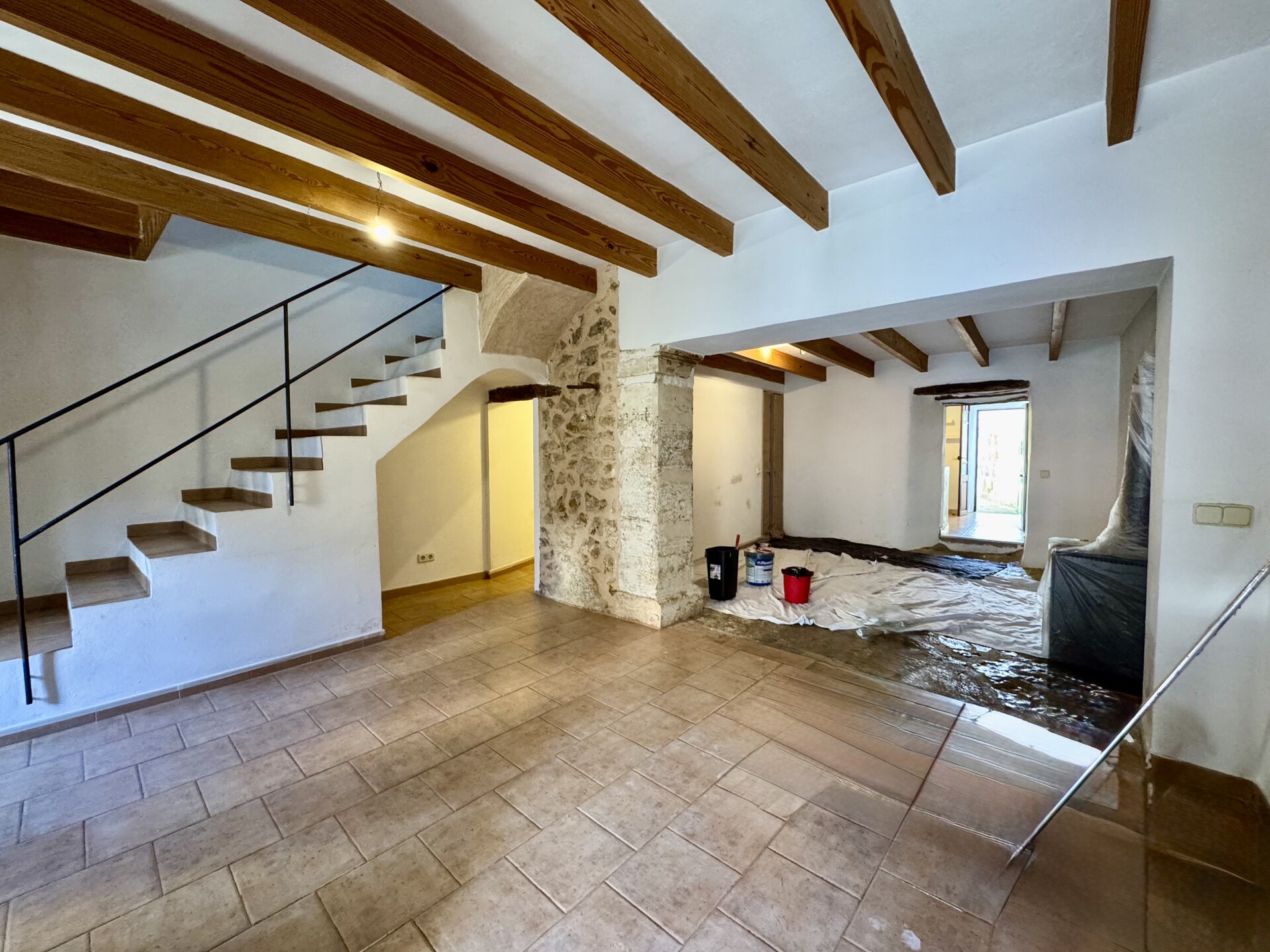 Casa de 121 m² a Alaró