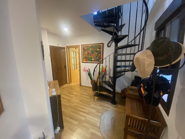 Wohnung 140 m² in Aracena