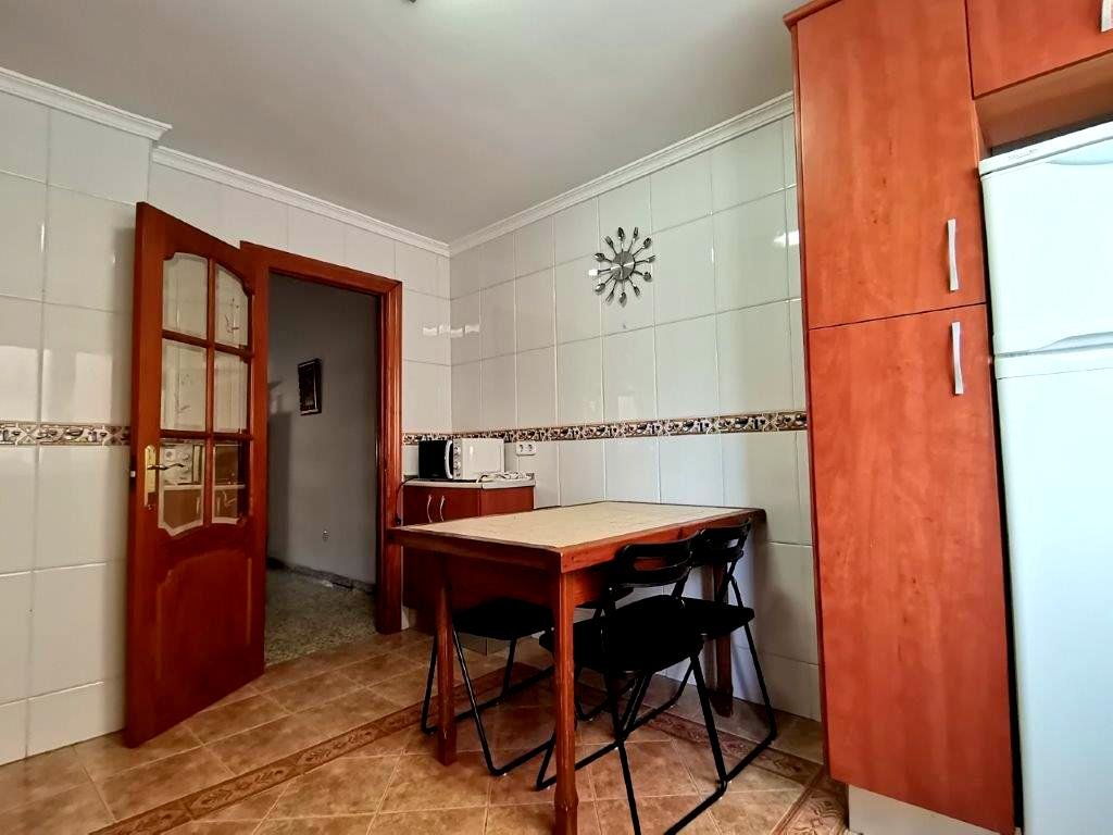 Piso de 120 m² en Málaga