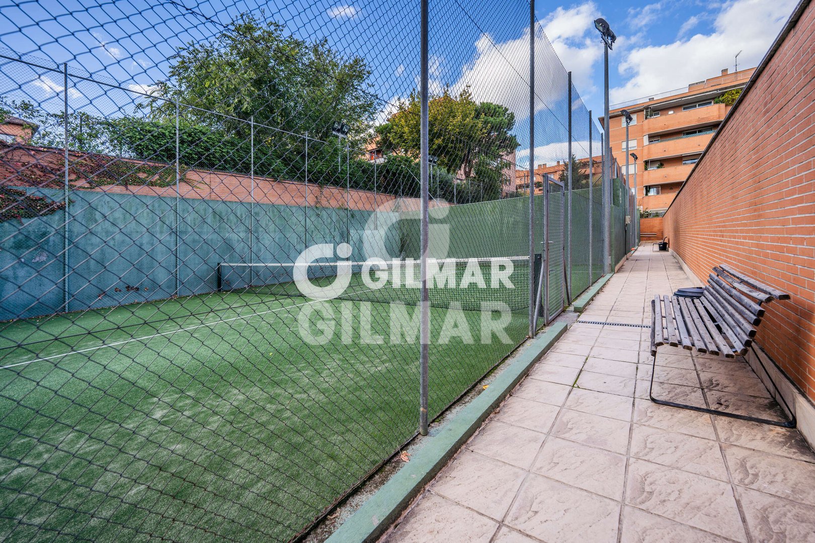 Piso de 150 m² en Alcobendas