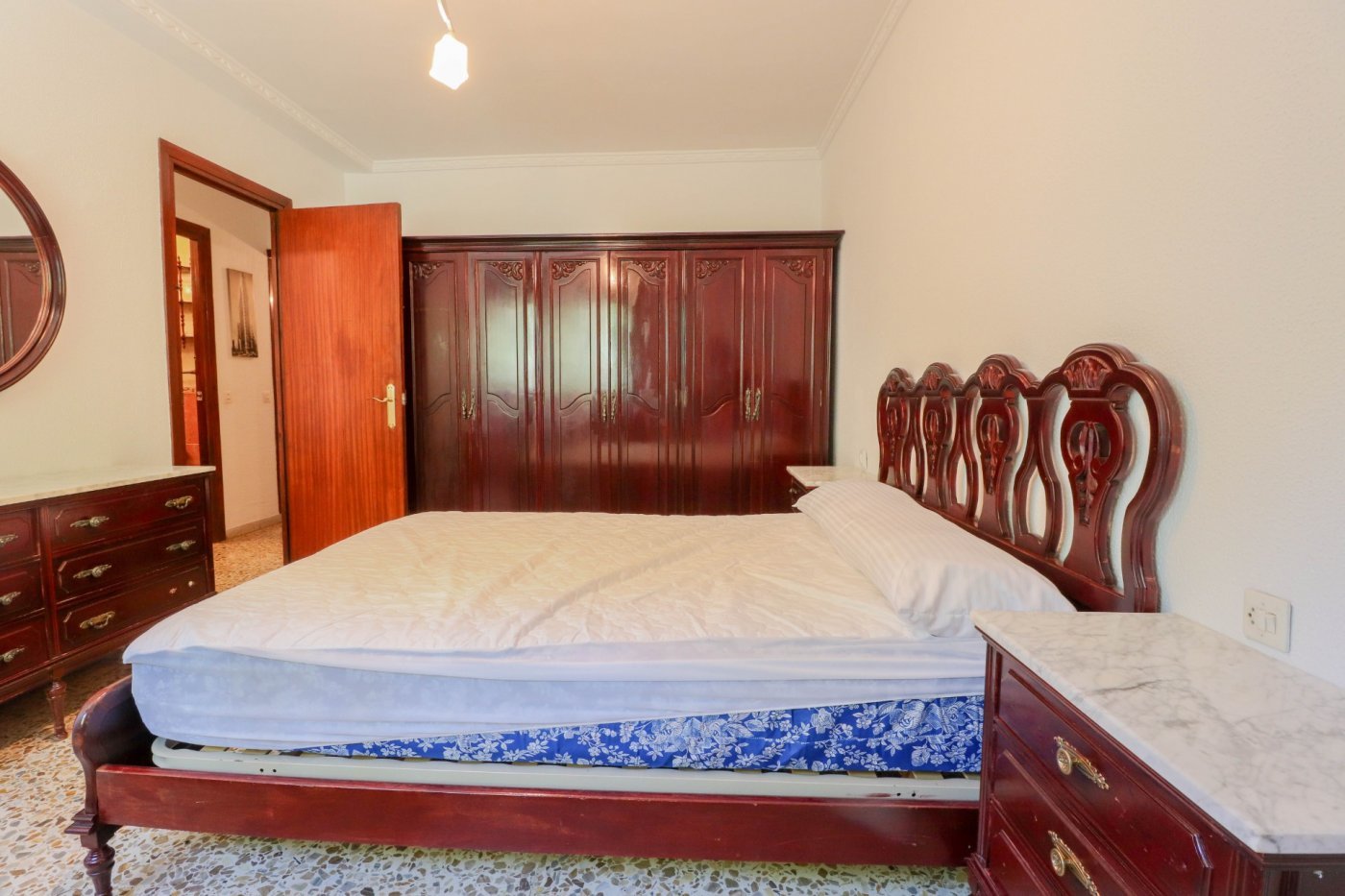 Piso de 117 m² en Almería