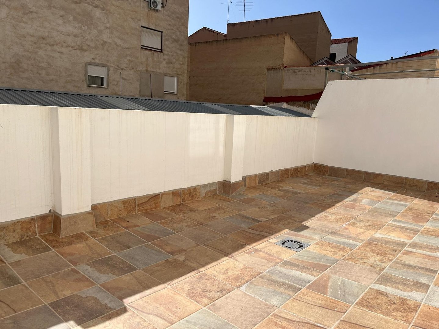 Pis de 123 m² a Almansa