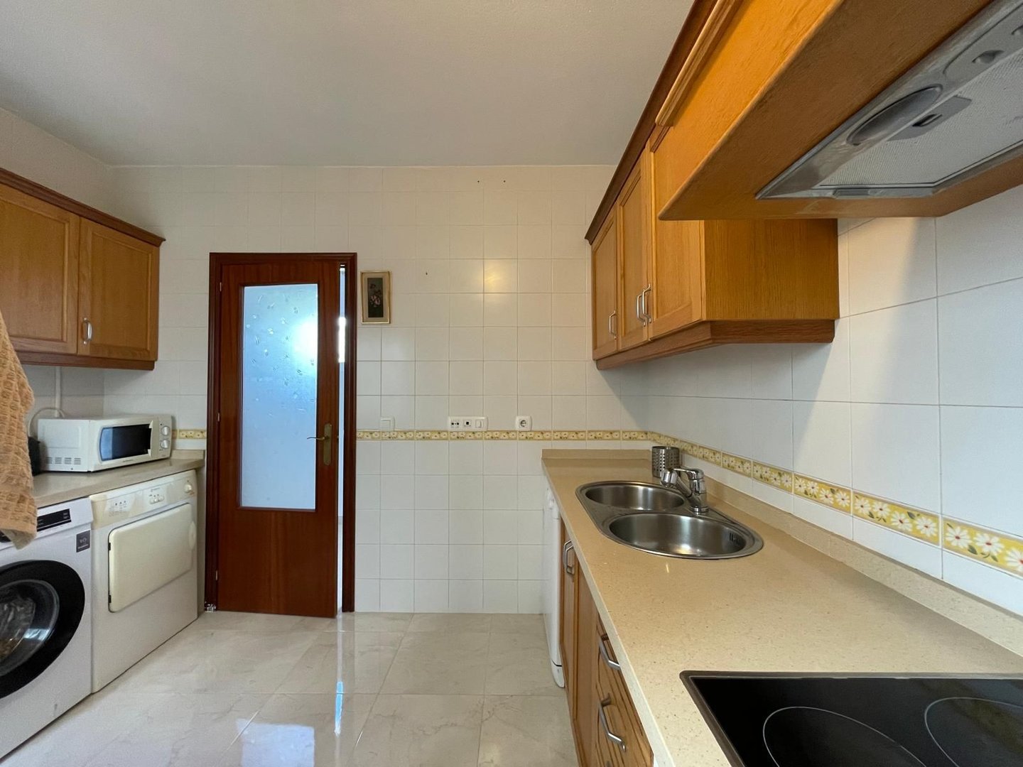 Piso de 80 m² en Cartaya