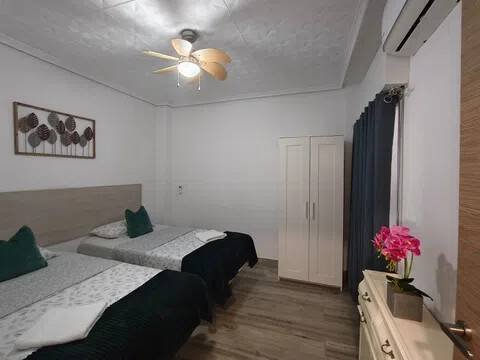 Pis de 78 m² a Vila-real
