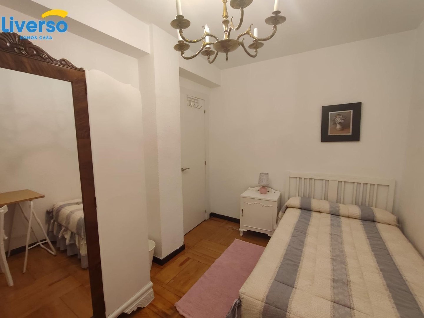 Piso de 83 m² en Burgos