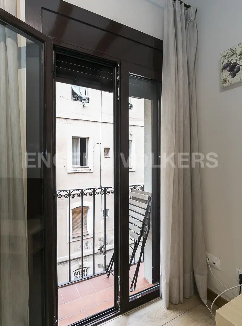 Piso de 35 m² en Barcelona
