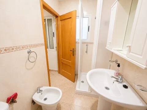Piso de 80 m² en Mazarrón