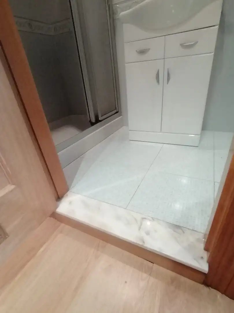 Pis de 65 m² a Gijón