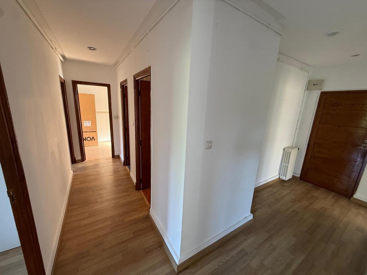 Piso de 110 m² en Ponferrada