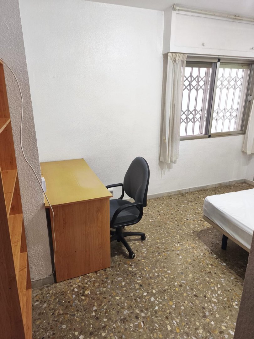 Piso de 128 m² en Almería