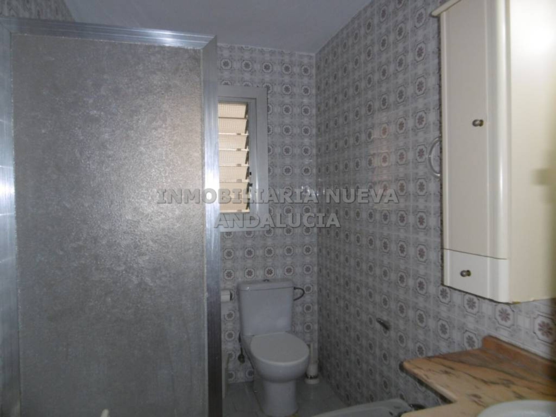 Piso de 108 m² en Almería