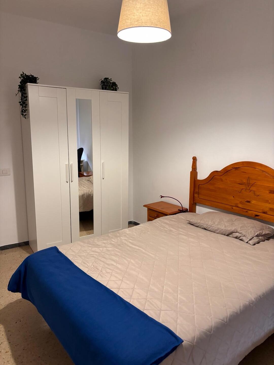 Habitació de lloguer, San Cristóbal de La Laguna
