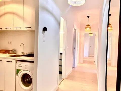 Habitación 198 m², Madrid