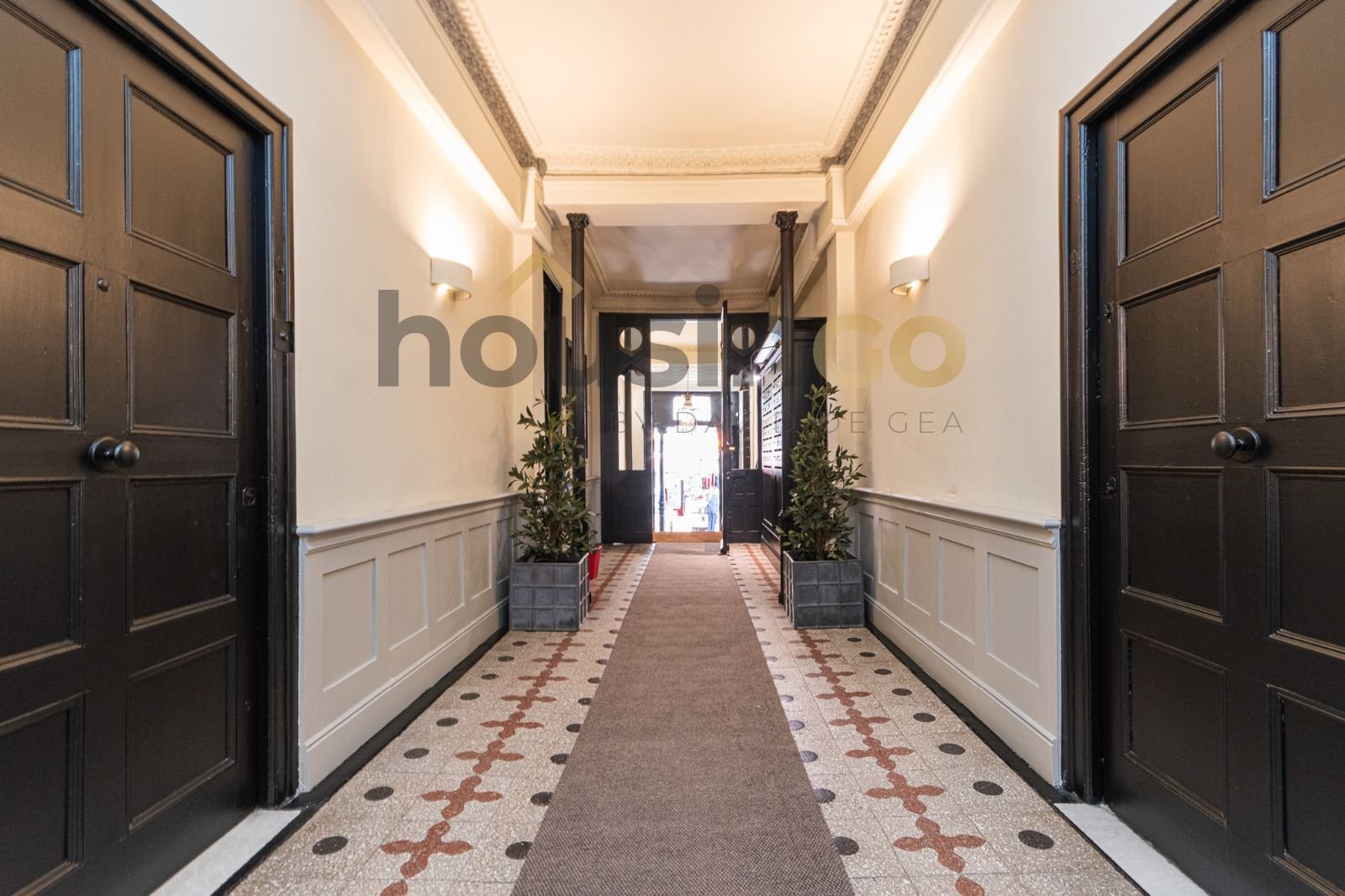 Pis de 150 m² a Madrid