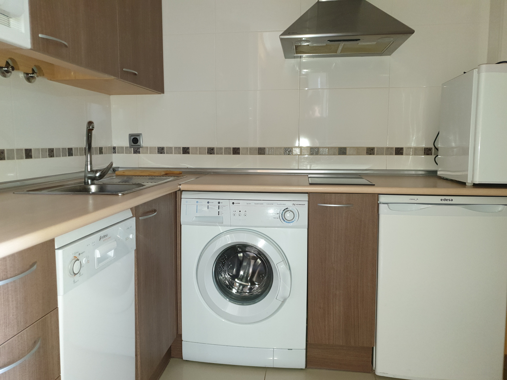 Piso de 85 m² en Riaza