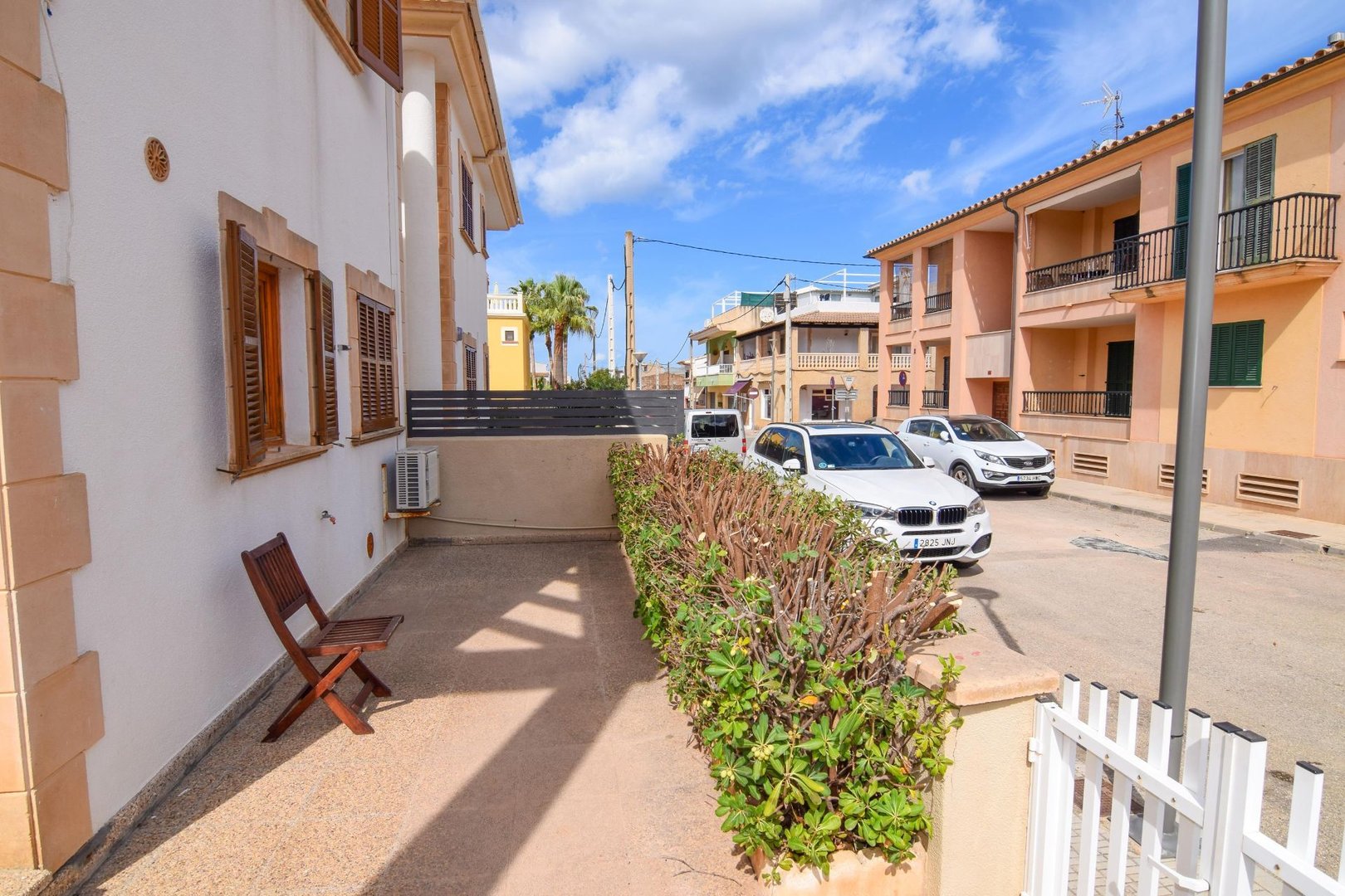 Apartamento 95 m² em Artà