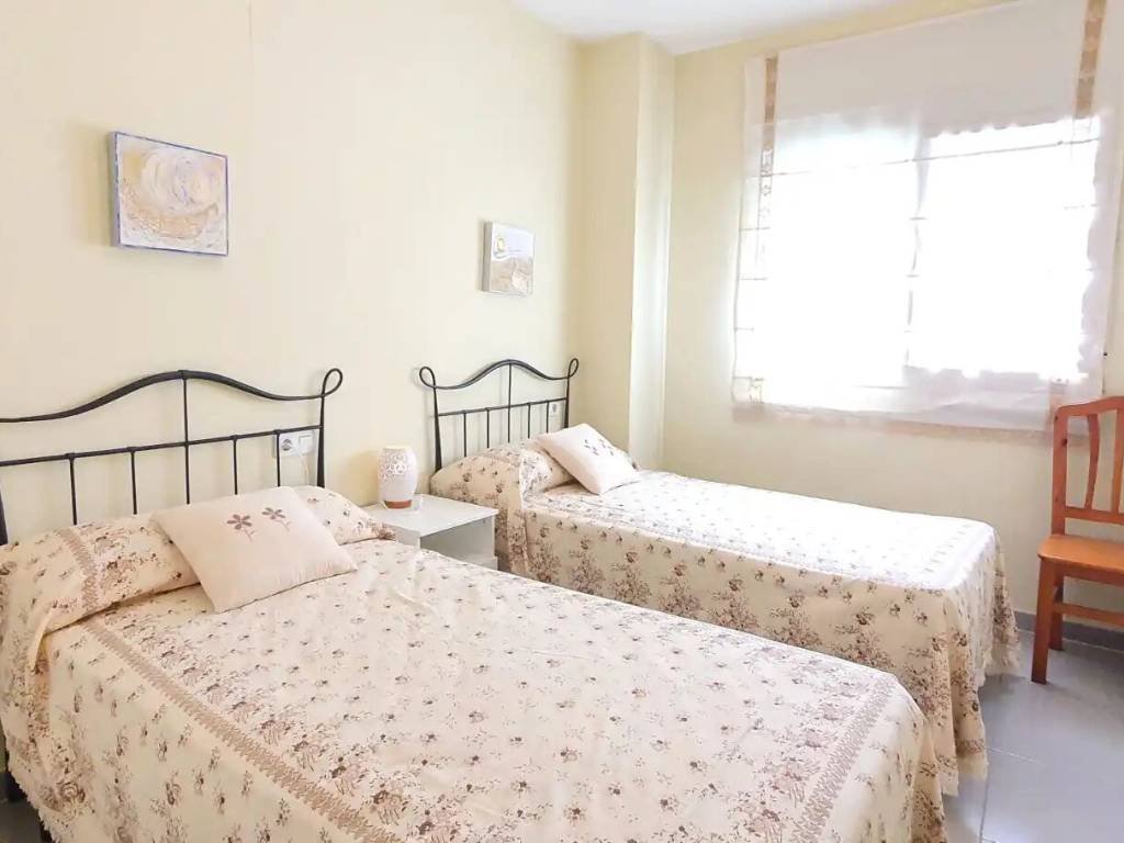 Piso de 75 m² en Dénia