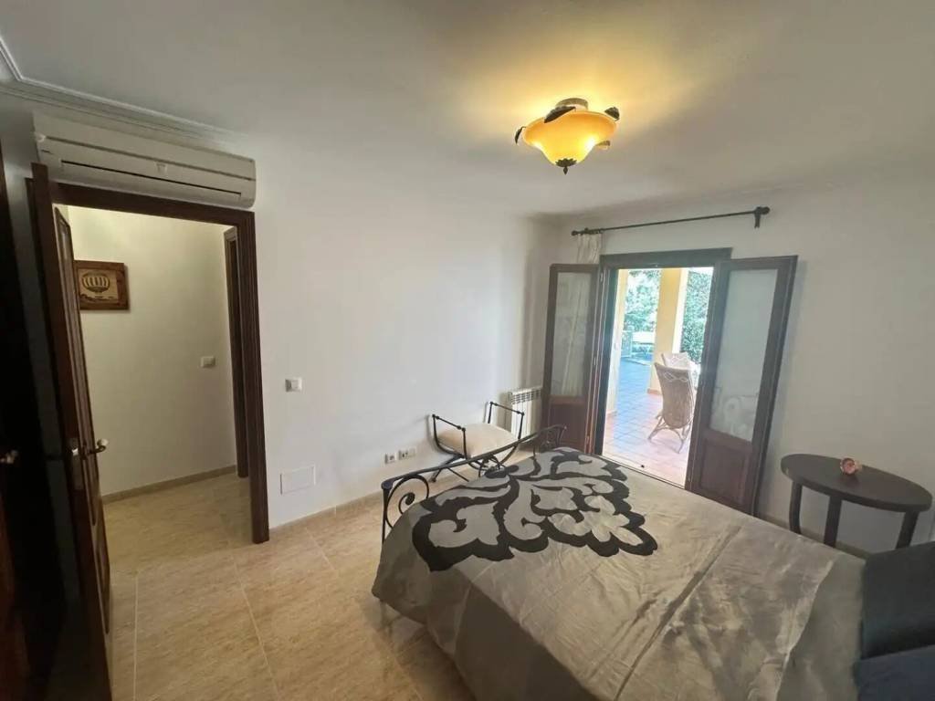 Apartamento 160 m² em Santa Margalida