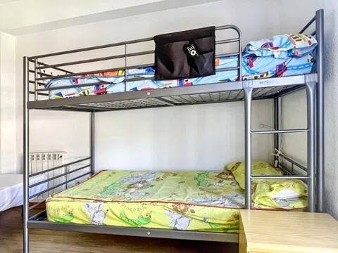 Piso de 48 m² en Jaca