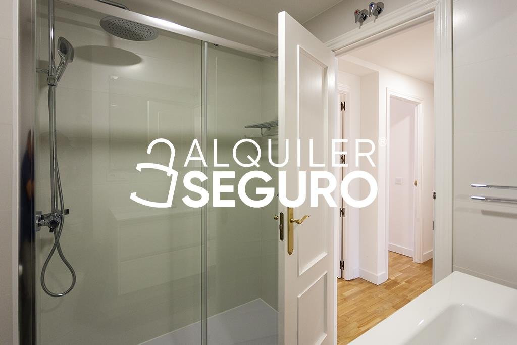 Pis de 103 m² a Madrid