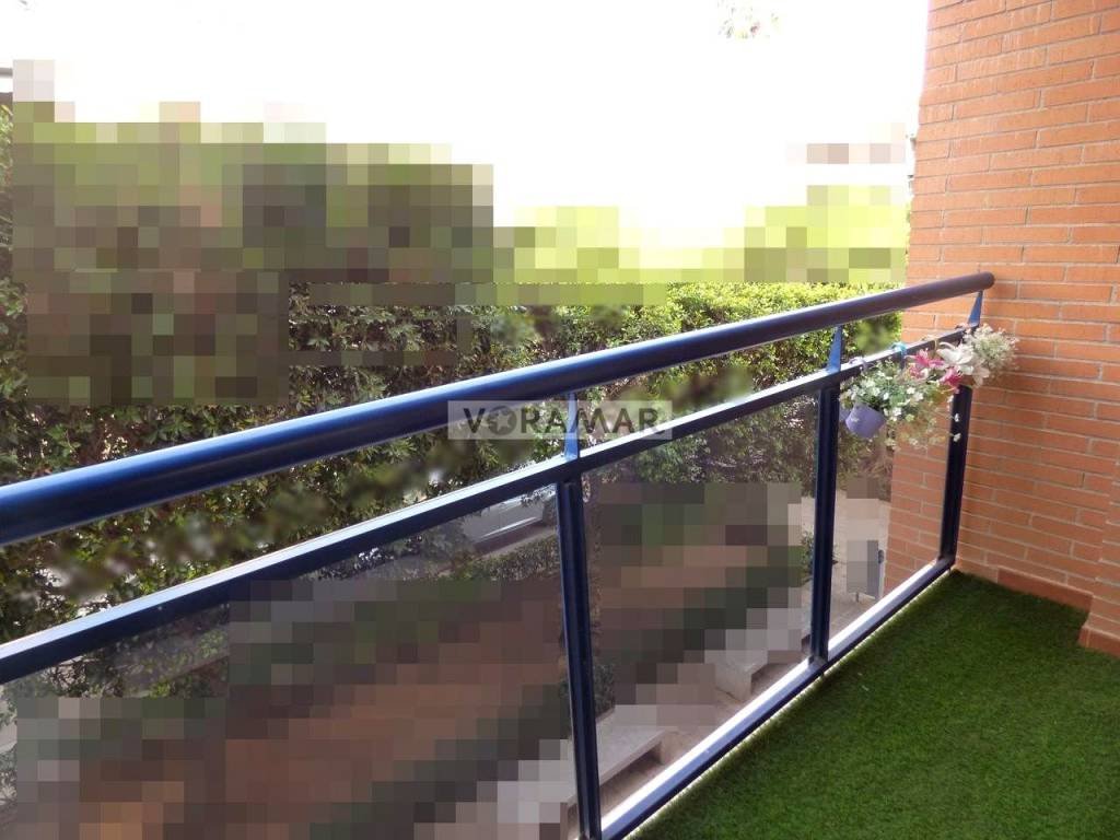 Piso de 113 m² en Rocafort