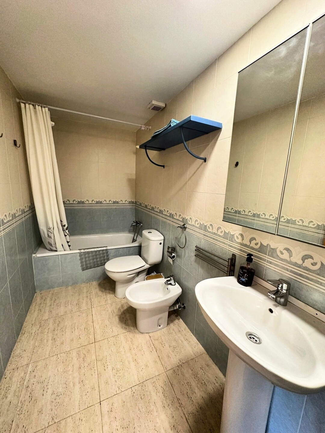 Piso de 64 m² en Benicarló