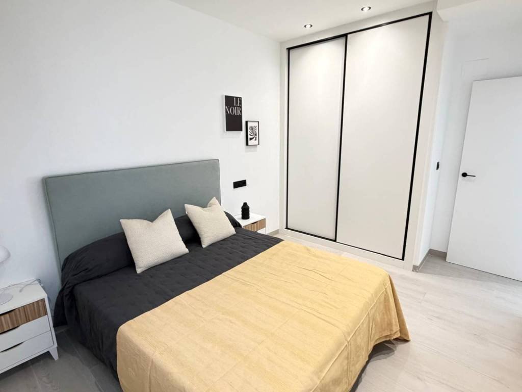 Casa de 233 m² en Finestrat