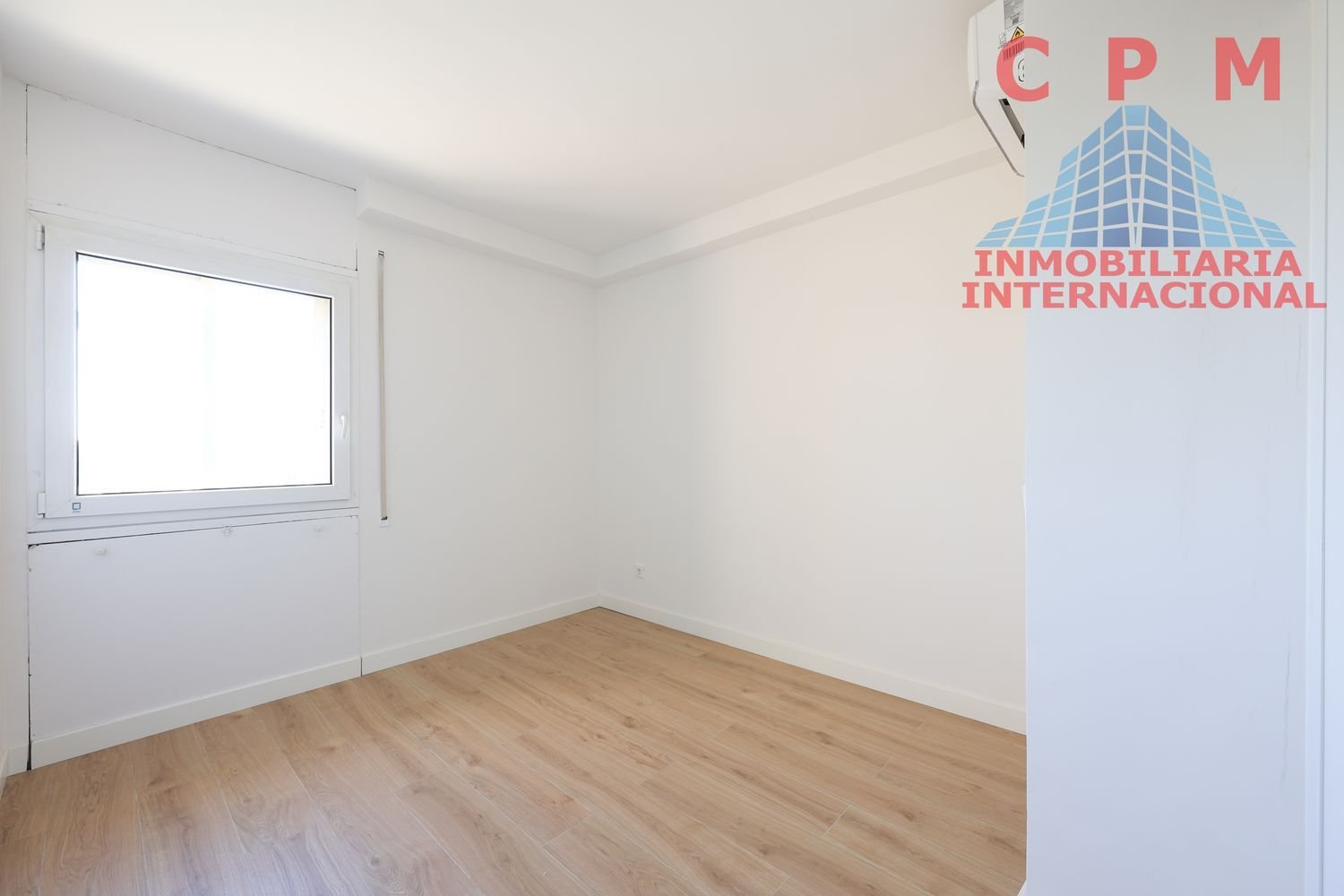 Piso de 91 m² en Madrid